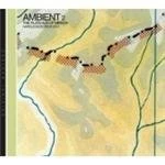 Image of Harold Budd & Brian Eno - Plateaux Of Mirror (Ambient 2/Remastered) (Music CD)