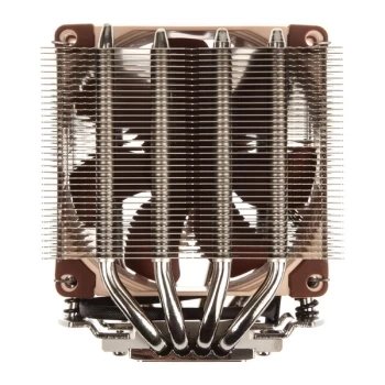 Image of Noctua NH-D9L CPU Cooler - 92mm