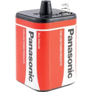 Image of PJ996/4R25R Zinc Chloride Battery (Pack-1)