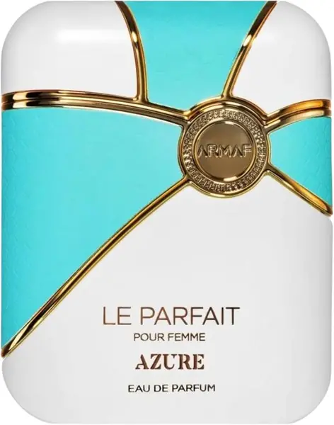 Image of Armaf Le Parfait Azure Eau de Parfum For Her 100ml