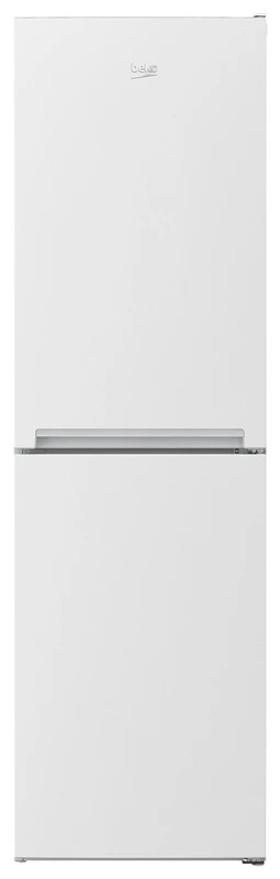 Image of Beko CSG4582W Freestanding Fridge Freezer