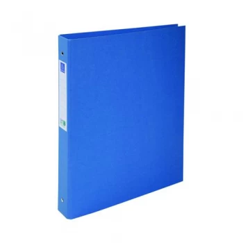 Image of Exacompta Clean Safe Ring Binder 30mm 4 Ring A4 51222E