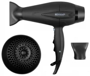 Image of Revamp Progloss 5500 2400W Hair Dryer