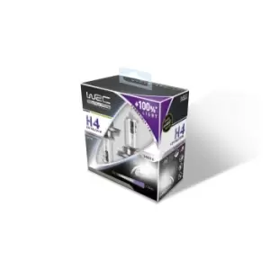 Image of WRC Light Bulbs VW,AUDI,MERCEDES-BENZ 007358 Bulb, spotlight