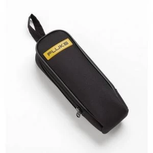 Image of Fluke C33 Test equipment bag Compatible with (details) Fluke T100, Fluke clamp-on ammeter series 330, Fluke T5-1000