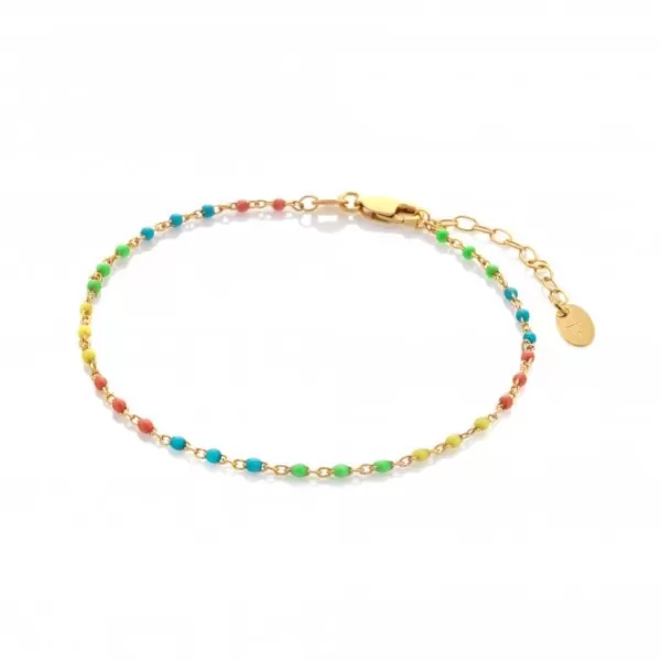Image of Ocean Rainbow Bracelet DL660