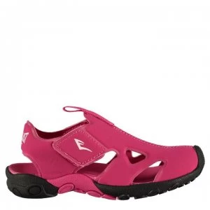 Image of Everlast Shodan Sports Sandals Childrens - Pink