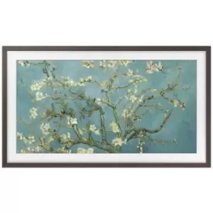 Image of Samsung VG-SCFC32BWBXC Flatscreen TV frame