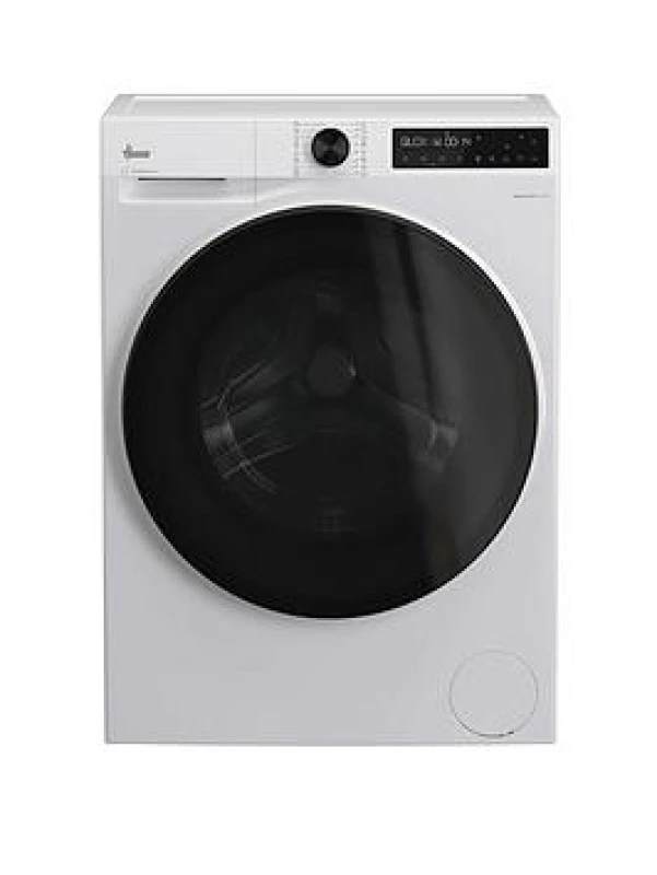 Image of Hoover Pro Wash Series 5 HBP 410BL8-80 10KG WiFi Connected Washing Machine with 1400 rpm - White - A Rated