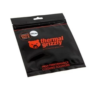 Image of Thermal Grizzly Minus Pad 8 - 30x 30x 10 mm