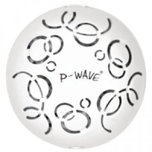 Image of P-Wave Easy Fresh Cover Mango Pack of 12 WZEF72MG