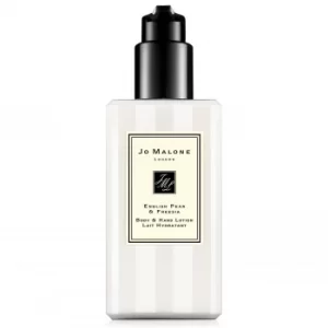 Image of Jo Malone London English Pear & Freesia Hand & Body Lotion 250ml