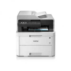 Image of Brother MFC-L3730CDN Colour Laser Printer