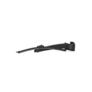 Image of METZGER Wiper Arm 2190402 Windscreen Wiper Arm,Wiper Arm, windscreen washer VW,Golf V Schragheck (1K1),POLO (9N_),Polo Schragheck (6R1, 6C1)
