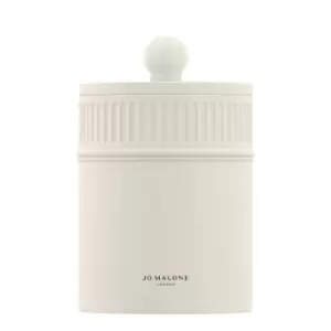 Image of JO Malone London Fresh Fig & Cassis Townhouse Candle 300g