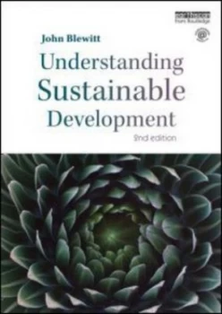 Image of Understanding Sustainable Development by John Blewitt Book