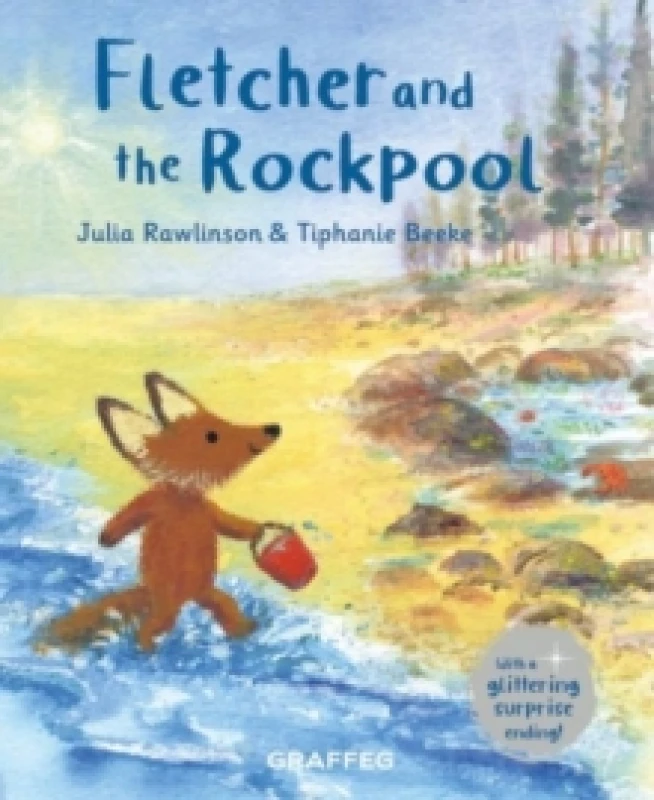 Image of Fletcher and the Rockpool Hardback