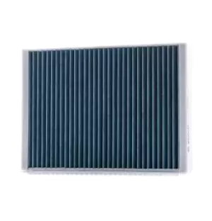 Image of Bosch Pollen filter VOLVO,LAND ROVER,JAGUAR 0 986 628 561 PCK8198,02C2Z32298,C2Z32298 6G9N180543BA,6G9N19N619BA,LR000899,LR000901,LR019192,LR019589