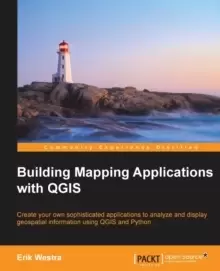 Image of Building Mapping Applications with QGIS