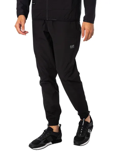 Image of Ventus 7 Box Logo Joggers