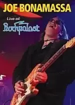 Image of Joe Bonamassa - Live At Rock Palast