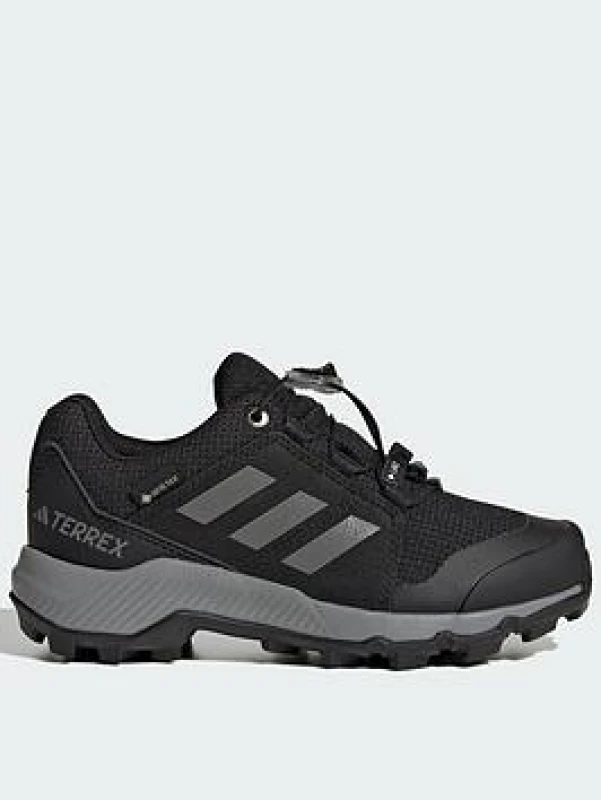 Image of Hiking shoes adidas Terrex Gore-Tex Noir Unisex 37 1/3