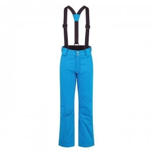 Image of Dare2B Outmove II Waterproof Ski Pant - Methyl Blue