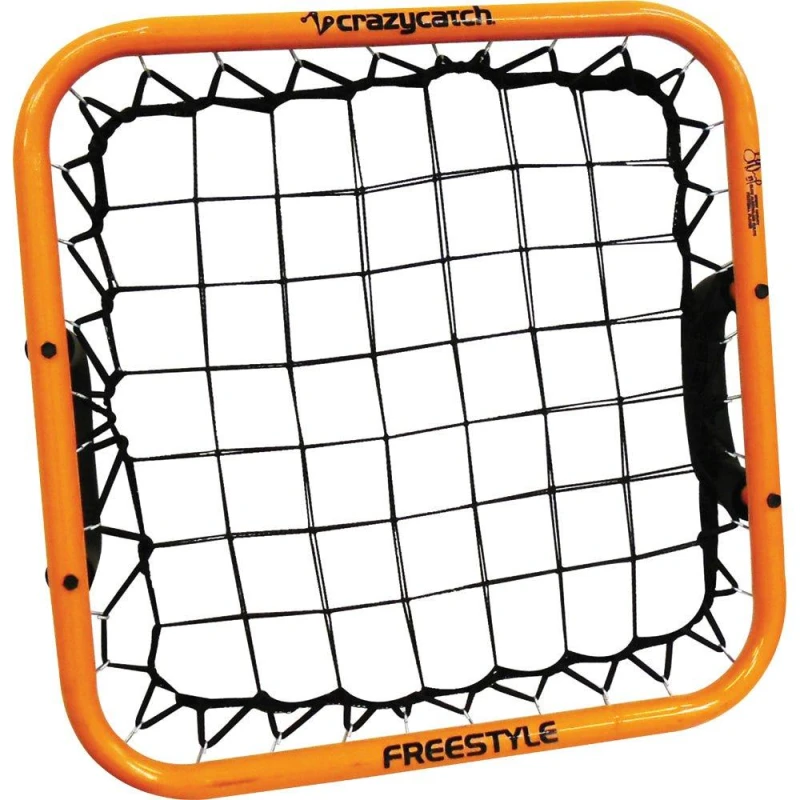 Image of CRAZY CATCH Flicx Crazy Catch Freestyle Rebounder Neutral unisex One Size