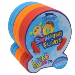 Image of Slazenger Swimming Floats - Multi