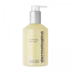 Image of Dermalogica Conditioning Body Wash 295ml