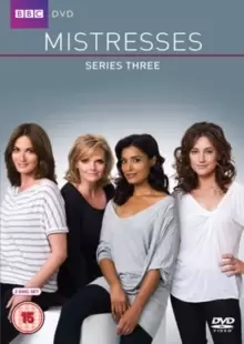Image of Mistresses: Series 3
