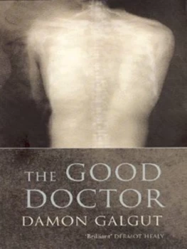 Image of The Good Doctor by Damon Galgut Paperback
