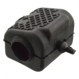 Image of Anti Roll Bar Bush 103929 by Febi Bilstein