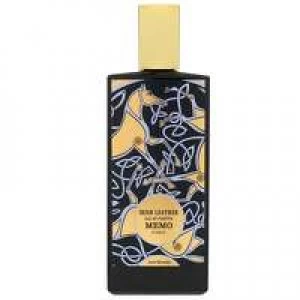 Image of Memo Paris Irish Leather Eau de Parfum Unisex 75ml