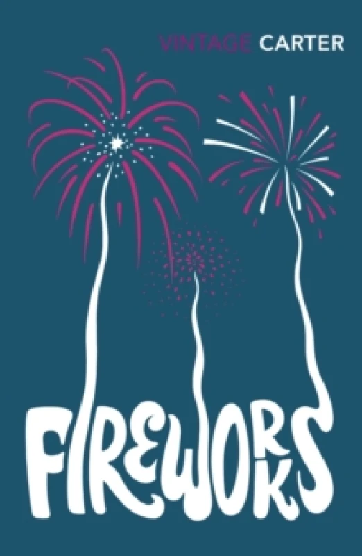 Image of Fireworks Paperback / softback