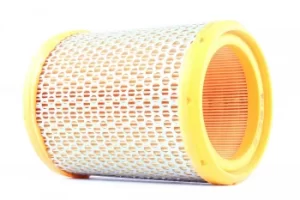 Image of MAHLE Original Air Filter PEUGEOT,CITROEN,MEGA LX 384 026202,144485,1444A7 Engine Filter 1444ST,170015,44400000,95658433,95659354,25069091,144400