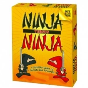 Image of Ninja Versus Ninja Game