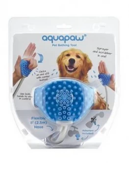 Image of Aqua Paw Pet Bathing Tool