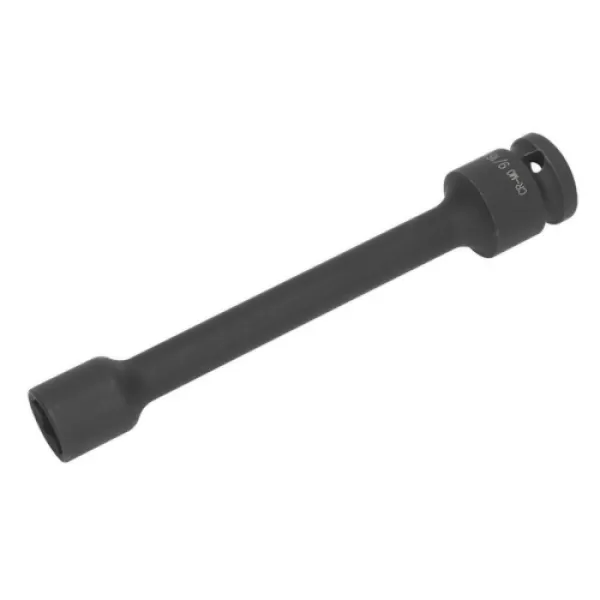 Image of Genuine SEALEY SX0110 Propshaft Impact Socket 9/16 1/2Sq Drive - Land Rover