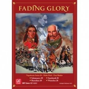 Image of Fading Glory