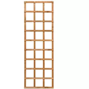 Image of 6x2 Heavy Duty Trellis Dip Treated ONLY AVAILABLE IN A MINIMUM QUANTITY OF 3