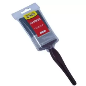 Image of Fit For The Job 2.5" FFJ All Purpose Paint Brush- you get 12