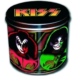 Image of KISS - Logo & Icons Gift Set