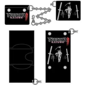 Image of NECA Ninja Gaiden Close