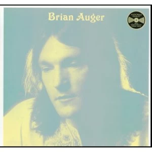 Image of Brian Auger - Brian Auger Vinyl