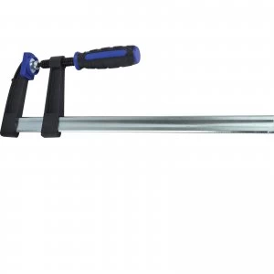 Image of Faithfull F Clamp 300mm 80mm