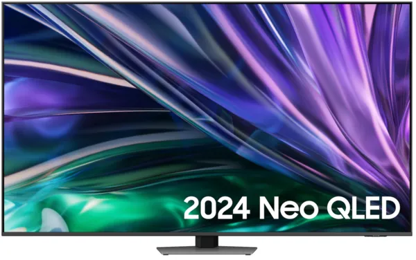 Image of Samsung 85" QE85QN85DBTXXU Smart 4K Ultra HD Neo QLED TV