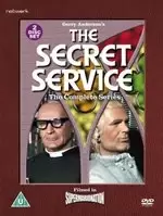 Image of The Secret Service: The Complete Series (1969)