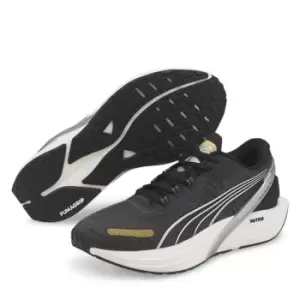 Image of Puma Run XX Nitro Running Shoes Womens - Black