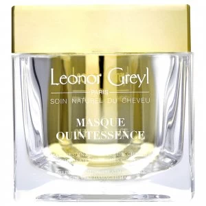 Image of Leonor Greyl Masque Quintessence (Revitalizes, Regenerates, Repairs the Most Damaged and Dry Hair)